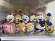 角落生物 手玉
