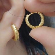 WNL 10k gold earrings for women