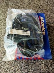 日產 QUEST V40 3.0 93-98  高壓線 矽導線 AC Delco全新品