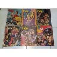 Hai Teen Magazine Comic Edition No 5-20