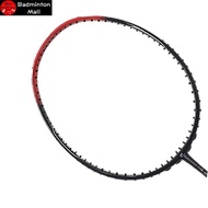Apacs Nano Fusion Speed 722 Black Red【No String】(Original) Badminton Racket (1pcs)