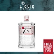 Suntory Roku Gin Sakura Bloom Edition - 70cl