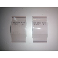 SAMSUNG UA43M5500AK UA43M5500 TV RIBBON BN96-30782H TCON BOARD LVDS FLEX CABLE