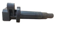 คอยล์หัวเทียน คอยล์จุดระเบิด TOYOTA ALTIS VVTI 1.6 1.8 / 01-09 1ZZ 3ZZ 90919-02239 DENSO MADE IN JAP