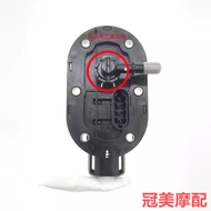 ปั๊มน้ำมันเชื้อเพลิงสำหรับรถจักรยานยนต์ Zongshen Longjia RX3 ZS250GY-3 RX3S ไฟฟ้าสูบดูดกรองน้ำมันเชื