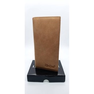 LEATHER SHOP 2101-3 Wallet LEE Timberland POLO Kickers Jeep Wallet Dompet High Quality Wallet