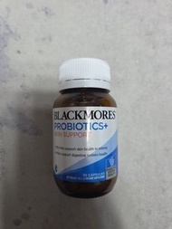 Blackmores Probiotics+ 益生菌