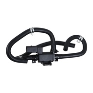 Car Turbocharger Boost Pressure Valve Solenoid For Skoda 06F906283F 06F906283D