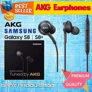 Samsung AKG S8 Earphones