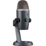 【犬爸美日精品】Blue Yeti Nano 小雪怪 USB 麥克風 跨時代的傳奇音質 24bit/48kHz 取樣率