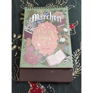 [BOOKED Ay] ORIGINAL BOMTOON CALENDAR, MARCHEN ONCE UPON TIME BOMTOONa 2023