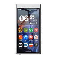 HiBy Utility DAP M300 (Silver)