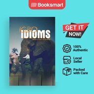 Igbo Idioms - Paperback - English - 9781463436155