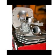 sck block57 Y125z/zr