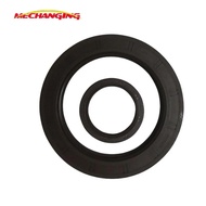 For TOYOTA COROLLA AURIS 1ZRFE 2ZRFE 1ZR 2ZR Crankshaft Oil Seal Engine Parts Automobiles Spare Part
