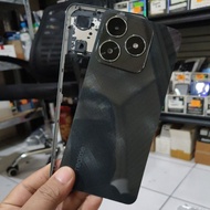 Casing housing casing realme c61 Bezel + backdoor original