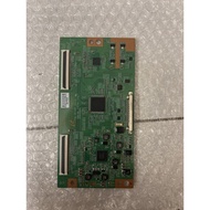 Tcon board tv samsung UA40D5000PR
