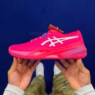 Asics Gel-Resolution X 網球鞋