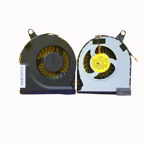 New ORIGINAL Laptop CPU Cooling Fan FOR ACER ASPIRE V3-731 V3-731G V3-772 V3-771 V3-771G E1-771 E1-7