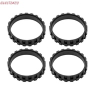 High Quality Replacement Tires for Vacuum Robot For Wheels Series 56789I7 S9+