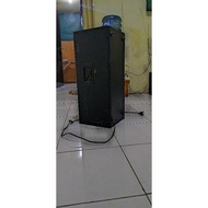 Polytron Subwoofer Psw 500 Rebah Full Original