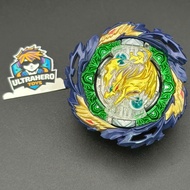 Beyblade Burst B-185 Vanish Fafnir Tapered Kick-3 (Used)