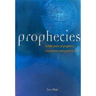 Prophecies: 4000 Years of Prophets - MR21