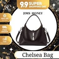 Jims HONEY Chelsea Bag Shoulder Bag Wanita