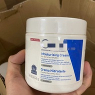 SIE2 Cream All Day C Cream 340g/454g Moisturizing Repair Facial Cleanser Eye Cream Essence JIE2