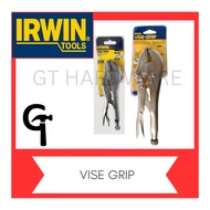 IRWIN Vise Grip Locking Pliers 10R or 7R