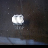 Recoil M3 x 0.5 x 3D