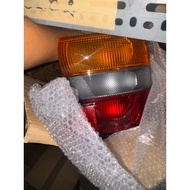 Nissan Serana C23 Tail Lamp 1Pair Original