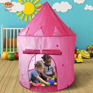 EYT6YT Girls High Quality Children Party Kids Pink Educational Toys Early Education Tent Toy Tents
