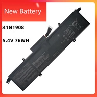 C41N1908 Laptop Battery For Asus RoG Zephyrus G14 GA401 GA401II GA401IU GA401IV GA401IH GA401QE GA40