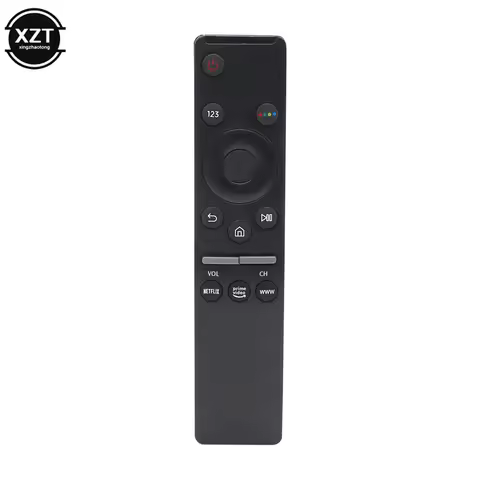 Remote Control Netflix Prime for Samsung BN59-01310A BN5901259B BN59-01312G RMCSPR1AP1 A8910800 UN55