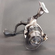 SHIMANO 17COMPLEX CI4+ C2500 F4 HG Spinning Reel