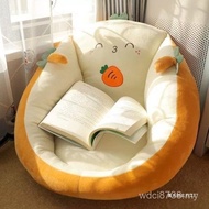 Floor Cushion Pier Bedroom Floor Sitting Futon Japanese Style Bay Window Cotton Tatami Lazy Cushion 