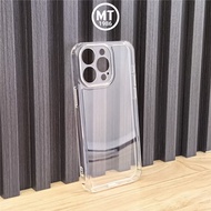 Gor Iphone 16 Pro/ 16 Pro Max/ 16/ 16 Plus/ 16 Pro/ 15 Pro Max/ 15/ 15 Plus/ 15 Pro/ Transparent Ora