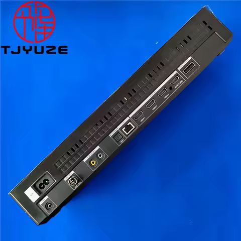 One Connect Box BN91-19870B (SOC1002N) for Samsung QN55Q7FNAG QN65Q7FNAF QE75Q7FNA TV BN96-44628U 44