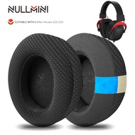 Nullmini Replacement Earpads for Edifier Hecate G50 G35 Headphones Cooling Gel Ear Pads Cushion Earm