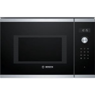 BOSCH BEL554MS0K BUILT-IN MICROWAVE OVEN (25L) (EXCLUDE INSTALLATION)