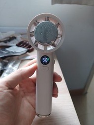迷你手持風扇 製冷風扇