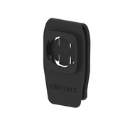 Enfitnix Bike Tail Light Mount For Xlite200 XliteSE CubeliteIII XliteET2 XliteBT Magio RR01 TheNut B