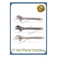 Heavy Duty Adjustable Spanner Wrench / Spanar