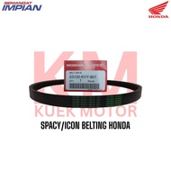 SPACY/ICON BELTING HONDA 23100-KVY-901
