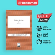 Godot Arrives - Paperback - English - 9781949066883
