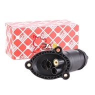 Febi Germany Audi A4 A5 B8 A6 C7 CVT Transmission Gearbox Oil Filter 0AW301516H 0AW301516G 0AW301516