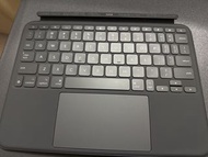 Logitech Combo Touch Keyboard