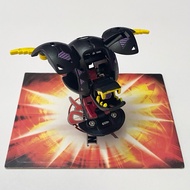 Genuine Bakugan model transformation toy - Leefram
