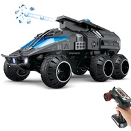 Remote Control Car, 1500pcs Water Shots 6WD Hobby RC Cars for Kids Boys &Adults, 1/12 Scale Off-Road